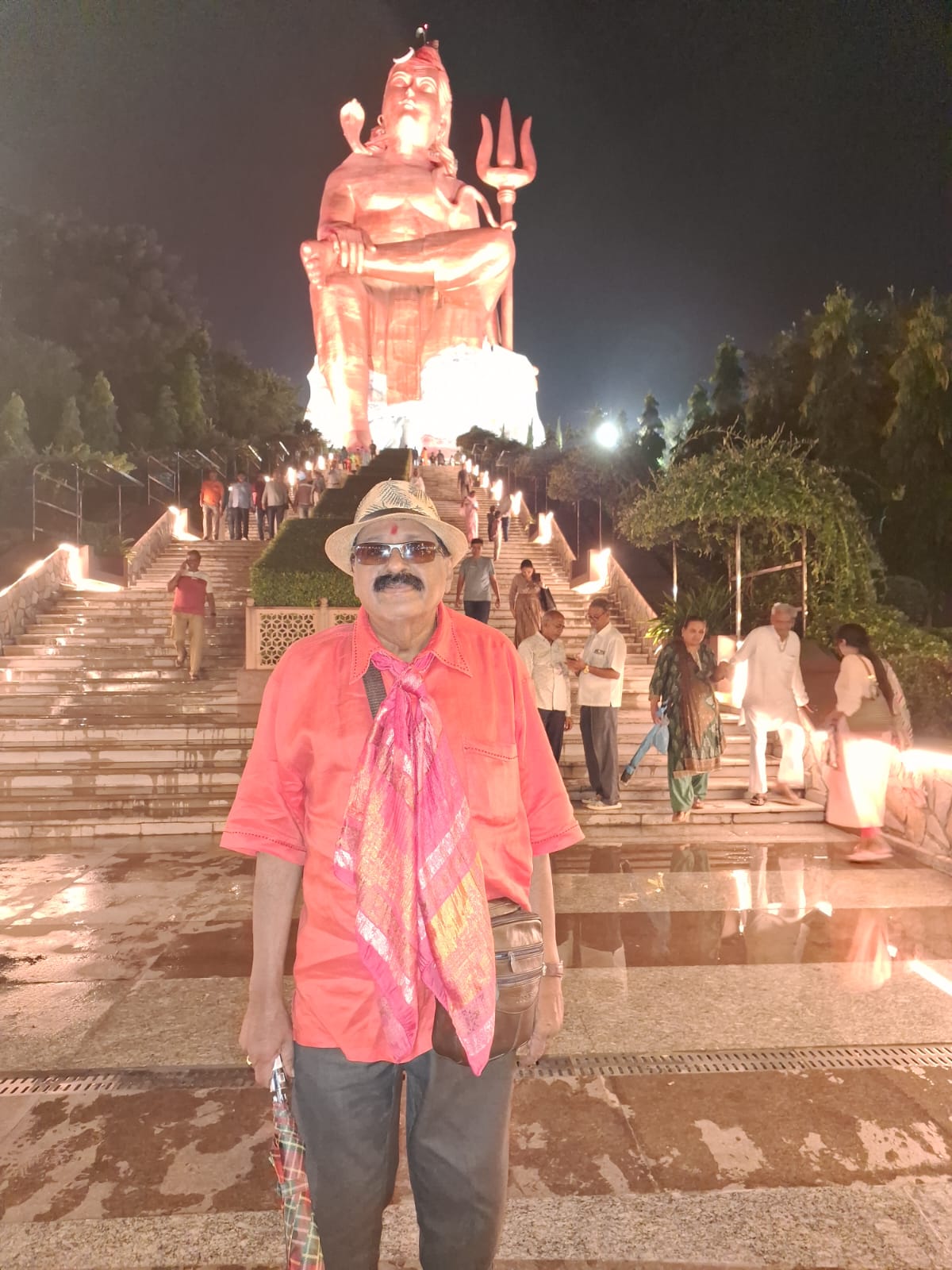 Kerala Backwater Journey